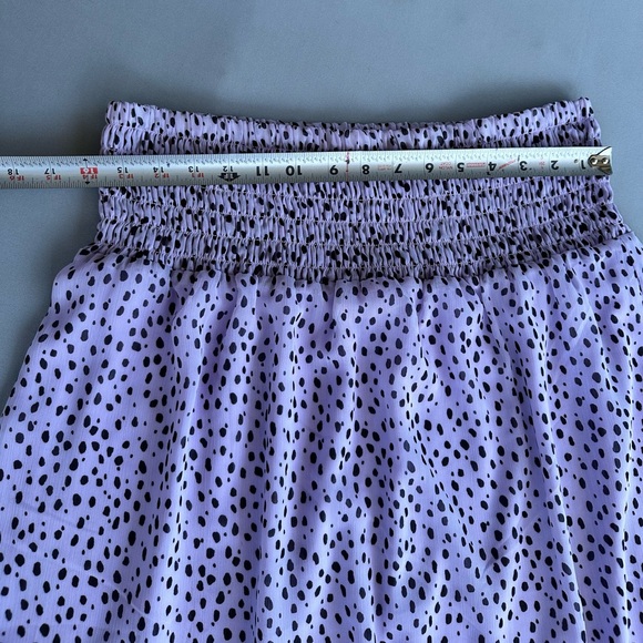 🎉5 for $40🎉 Banana Republic Skirt Women Size M - Picture 5 of 7